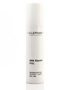 AHA Glycolic peel