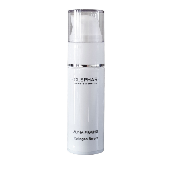 Alpha firming serum