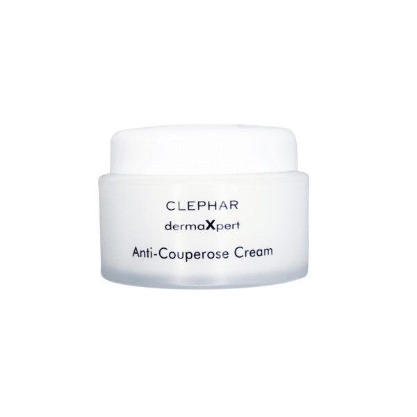 Anti couperose cream