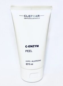 C-enzym peel