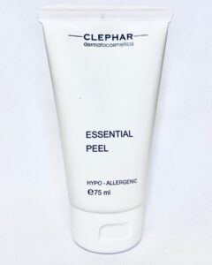 Essential peel